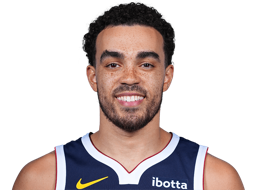Tyus Jones