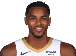 Dejounte Murray