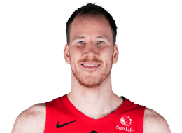 Jakob Poeltl