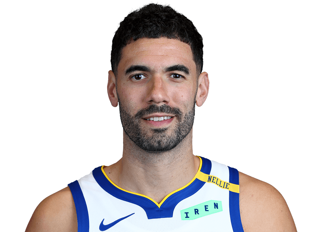 Georges Niang