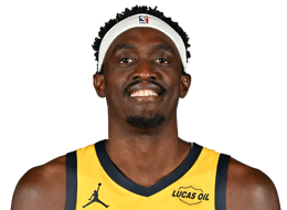 Pascal Siakam