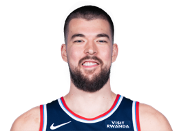 Ivica Zubac