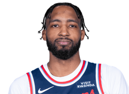 Derrick Jones Jr.
