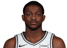 De'Aaron Fox