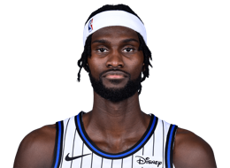 Jonathan Isaac