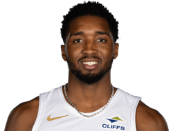 Donovan Mitchell