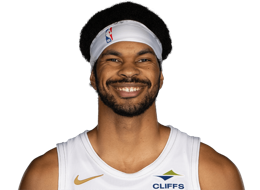 Jarrett Allen