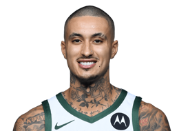 Kyle Kuzma