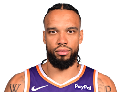 Dillon Brooks