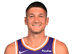 Grayson Allen