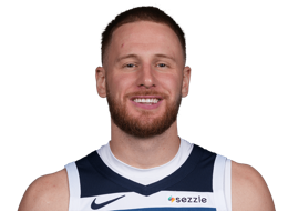 Donte DiVincenzo