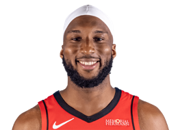 Josh Okogie