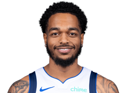 P.J. Washington