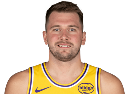 Luka Doncic