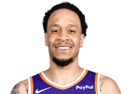 Amir Coffey