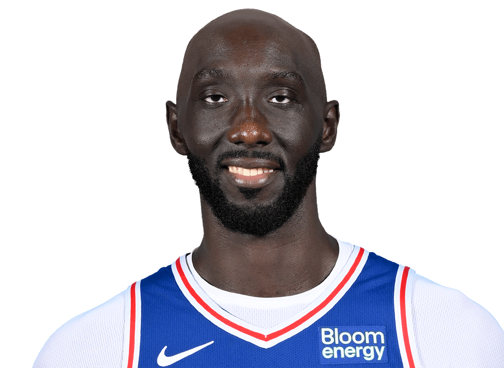 Tacko Fall