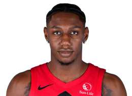 RJ Barrett
