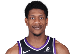 De'Andre Hunter