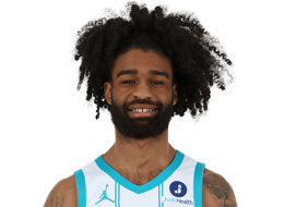 Coby White