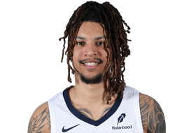 Brandon Clarke