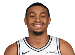 Keldon Johnson