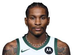 Kevin Porter Jr.