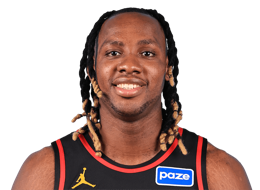 Charles Bassey