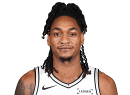 Devin Vassell