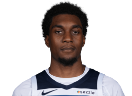 Jaden McDaniels