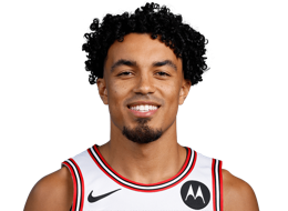 Tre Jones
