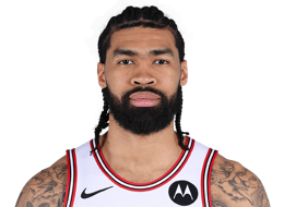 Nick Richards