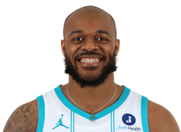 Xavier Tillman