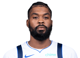 Naji Marshall