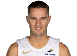 Sam Merrill