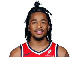 Sharife Cooper