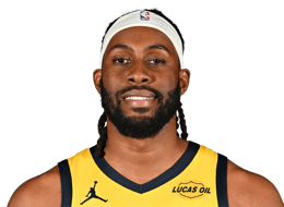 Isaiah Jackson