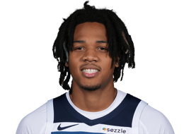 Terrence Shannon Jr.