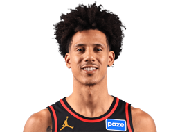 Jalen Johnson