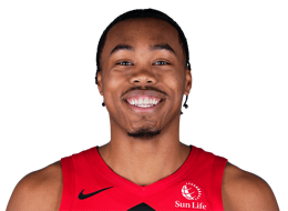 Scottie Barnes