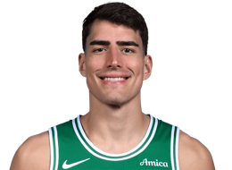 Luka Garza