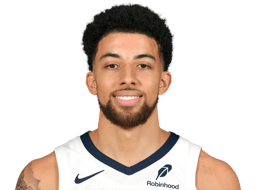 Scotty Pippen Jr.