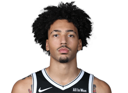 Jalen Wilson