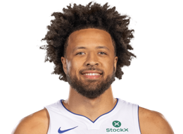 Cade Cunningham