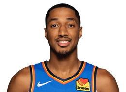 Aaron Wiggins