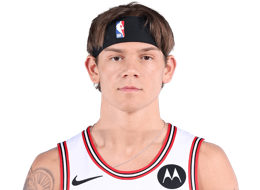 Mac McClung