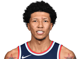 MarJon Beauchamp