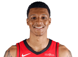 Jabari Smith Jr.