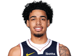 Julian Strawther