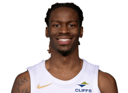 Keon Ellis
