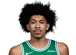Ron Harper Jr.